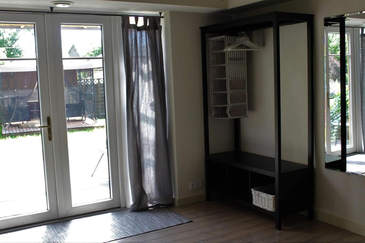 Sigulda City Center Holiday House المظهر الخارجي الصورة