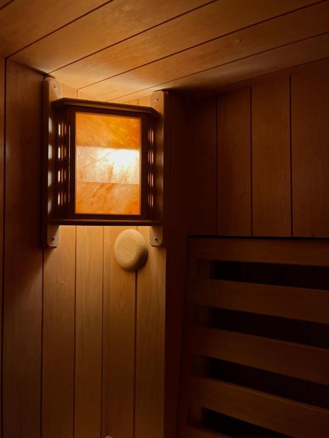 Sigulda City Center Holiday House المظهر الخارجي الصورة