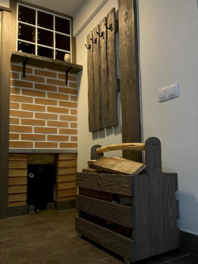 Sigulda City Center Holiday House المظهر الخارجي الصورة